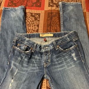 BKE Madison Jeans